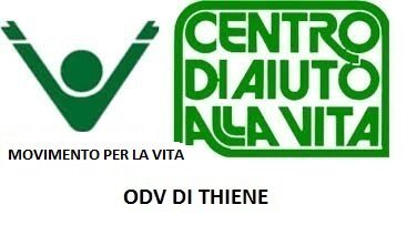 MOVIMENTO PER LA VITA – CENTRO DI AIUTO ALLA VITA ODV DI THIENE